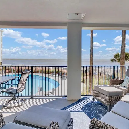 118 Seascape By Avantstay-2